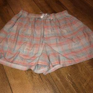 Women’s Sleep Shorts